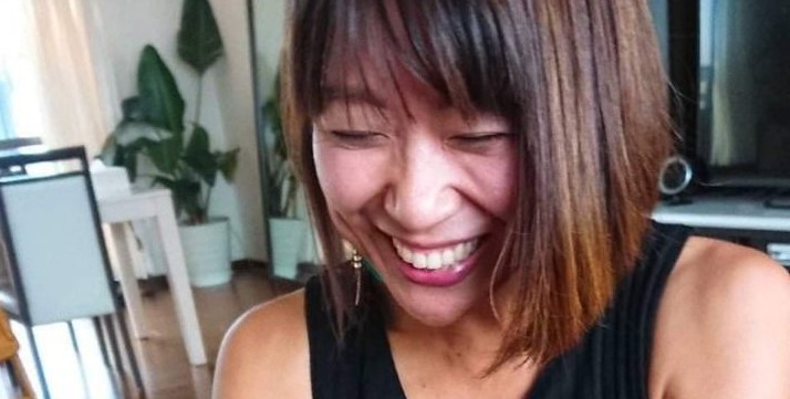 天野亜矢子