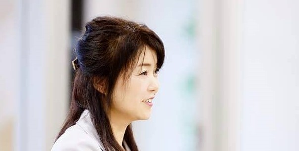 小谷京子
